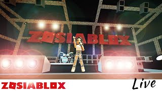 Roblox  Animations Mocap  More Than You Know  Zosiablox [upl. by Tnarb180]