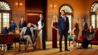 Tyrant Season 1 Episode 3 My Brothers Keeper [upl. by Erelia]