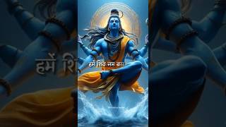 Hum shiv ke Hai Deewane  Jeetu Sharma  Mahadev status video  Mahadev new song  mahadev shorts [upl. by Wynny]