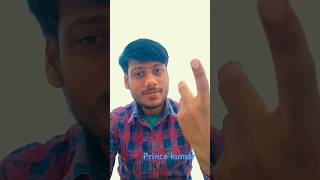 Dil hai ki Manta nahi PrinceKumar29pk ytshortsshortsshortvideolove songPrince Kumar [upl. by Noby]