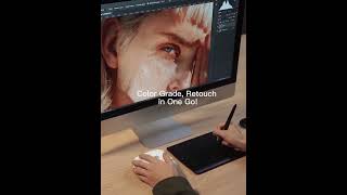 Boost your editing efficiency  TourBox  Lightroom Capture One Affinity Photo Camera Raw [upl. by Anwahsit493]