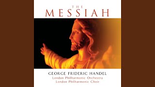 Handel Messiah HWV 56  Pt 1 Pastoral Symphony [upl. by Ibbor]