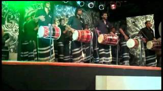 quotMalaa thiya maluge sharafquot  Harubee at MNBC Boduberu Challenge 2011 [upl. by Thant]