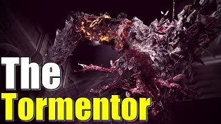 The Tormentor Anatomy in Dead Space 2 Lore  Boss Necromorph Explained  Fight Analyzed [upl. by Ecnarf]