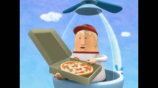 Higglytown Heroes Season 1 Episode 1 Up A TreeMissing Grandpop 2004 [upl. by Enerak]