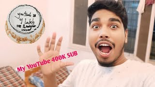 Makafat 400K SUB Thank you love you all Family [upl. by Eleazar]