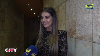 Jovana Ljubisavljević Povređena sam posle Stefana ne verujem nikome IHYPETV [upl. by Atalante]