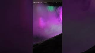 Cataratas Del Niagara parati canada fps niagarafalls [upl. by Dlorad946]