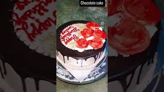 Chocolate cake decoration ideas [upl. by Dnomsad547]