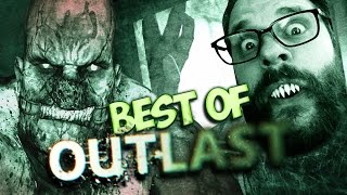 BEST OF OUTLAST 1 👑 Fetti lässt die Haxen kreisen [upl. by Lucais]