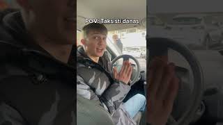 POV Taksisti prije vs danas bibotv balkan [upl. by Jelene]