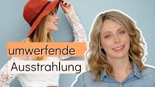 Selbstbewusst Auftreten mit der Mindful Styling Methode [upl. by Mirabella929]