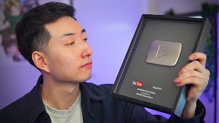 i really thought about quitting youtube [upl. by Titos]