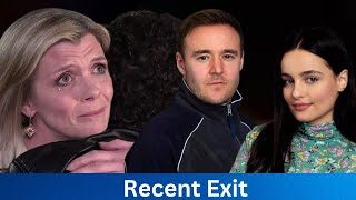 quotCoronation Street Legend Announces Return Date After Leaving the Cobblesquot [upl. by Jemie]