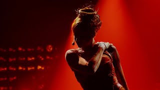 Mylène Farmer  LÂmeStramGram Stade de France Live [upl. by Pantia]