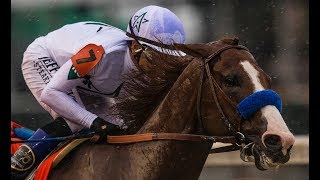 Can Justify win the Triple Crown in 2018 [upl. by Alaric82]