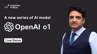 OpenAI Releases o1 Advanced Reasoning Strawberry Model [upl. by Danita210]