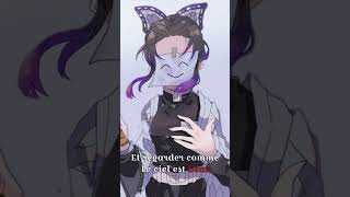 demonslayer knyedit kimetsunoyaiba anime sos indila [upl. by Ettenahs]