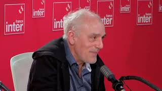 Philippe Poutou réclame un débat  quotCest mieux que des numéros de claquettes des uns et des autresquot [upl. by Asseneg]