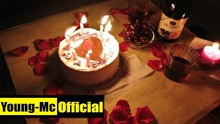 YoungMc  Happy Birthday REMAKE [upl. by Yerocal889]