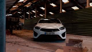 Kia ProCeed GT Cinematic [upl. by Alahsal401]