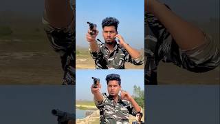 Fauji ka target youtubeshorts shorts army [upl. by Olracnaig]