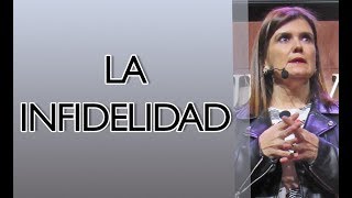 Pilar Sordo  La Infidelidad [upl. by Yves]