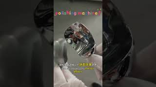 Improve your polishing efficiency and reduce your labor costs polisher polishing magnet [upl. by Atinoj]