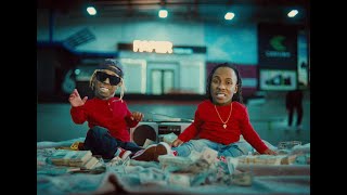 Lil Wayne amp Rich The Kid  Trust Fund Official Music Video [upl. by Ledda650]