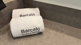 Enjoy Luxury Room Tour  Barcelo Lanzarote Resort 2024 Costa Teguise [upl. by Leirbag]