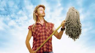 They dont know  Joe Dirt [upl. by Lyall]