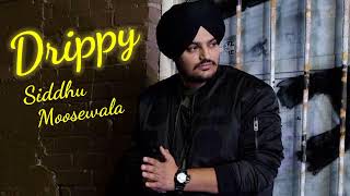 Drippy Song  Sidhhu moosewala sidhhumoosewala [upl. by Aikas]