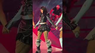 Camila Cabello Ft Playboi Carti  quotI LUV ITquot LIVE [upl. by Eneluj]