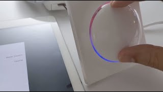 FIBARO Walli Review [upl. by Anhsirk]