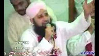 Aamina Bibi Ke Gulshan Mein owais raza qadri [upl. by Giavani99]