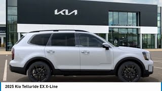 2025 Kia Telluride T25034 [upl. by Platto]