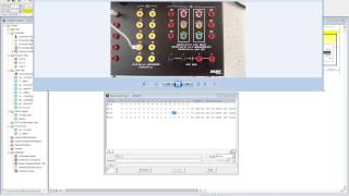 Micrologix 1100 MOV Inst Binary and Output Data Files [upl. by Christensen445]