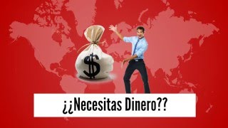 Dedicados a Prestar Dinero  Prestamos de dinero al instante [upl. by Narik444]