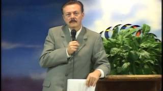 PASTOR GAMBETTA RESPONDE [upl. by Nodab]