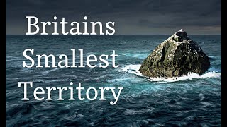 The History of Rockall  Britains Smallest Territory [upl. by Eimmaj771]