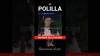 La PolillaMcc humor humorchileno tvchilena chile reaccionesalcien lapolilla mcc [upl. by Leach]