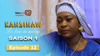 Série  Kansinaw  Saison 1  Episode 12  VOSTFR [upl. by Calabrese658]