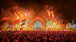 EDC Las Vegas 2024  Aftermovie [upl. by Clarissa930]