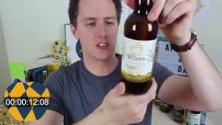 Craft Cider unboxing in 60 seconds [upl. by Acirretal323]