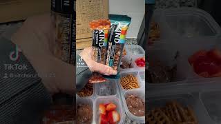 Nutella snack nutella nutellachocolate snacksrecipe healthysnacks [upl. by Hainahpez]