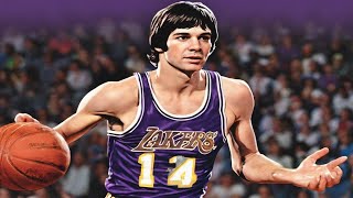 Remembering Pete Maravich Tributes and Homages  How did this NBA legend leave a lasting impact [upl. by Eeimaj]