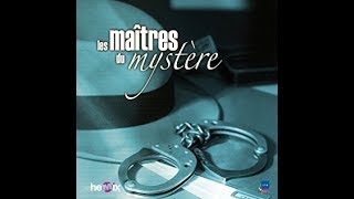 Les Maîtres du mystère  La Vérité sur un plateau [upl. by Aryahay]