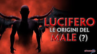 SPECIALE HALLOWEEN  Lucifero le origini del Male [upl. by Draude]