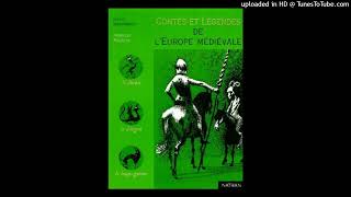 Contes et légendes de lEurope médiévale La fata morgana [upl. by Akcirred]