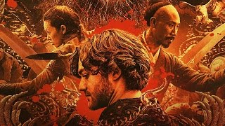 Marco Polo Season 2 in Review  An Improvement Over Season 1 [upl. by Casady]